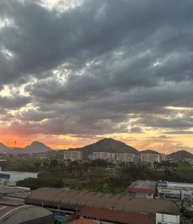 Nossa Senhora da Penha Apartamento | Apartamento luxo