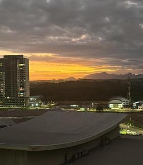 Nossa Senhora da Penha Apartamento | Apartamento luxo