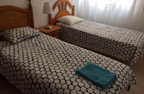 Murcia Apartamento | Apartamento Mateos