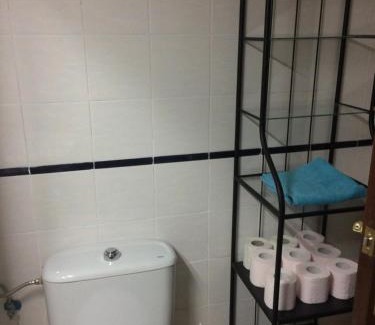 Murcia Apartamento | Apartamento Mateos