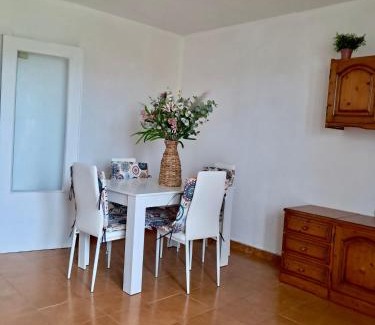 Centro de Comillas Apartamento | Apartamento MILA centro