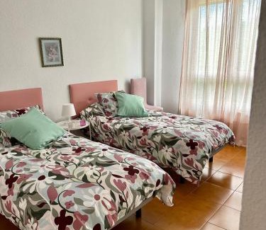 Centro de Comillas Apartamento | Apartamento MILA centro