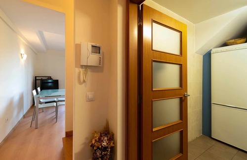 La Portilla Apartamento | Apartamento Mirador Playa de Barro