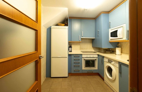 La Portilla Apartamento | Apartamento Mirador Playa de Barro