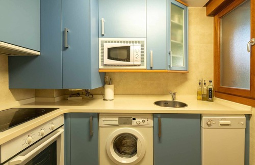 La Portilla Apartamento | Apartamento Mirador Playa de Barro