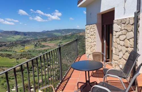 Centro histórico Apartamento | Apartamento Mirador del Tajo