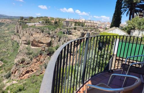 Centro histórico Apartamento | Apartamento Mirador del Tajo
