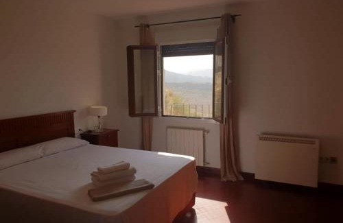 Centro histórico Apartamento | Apartamento Mirador del Tajo