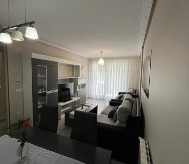 Cudon Apartamento | Apartamento Miriam