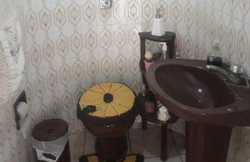 Dionisio Torres Casa | Apartamento Mobiliado por Temporada