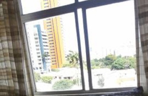 Dionisio Torres Casa | Apartamento Mobiliado por Temporada