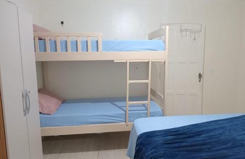 Macapa Apartamento | Apartamento Mobiliado