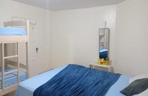 Macapa Apartamento | Apartamento Mobiliado
