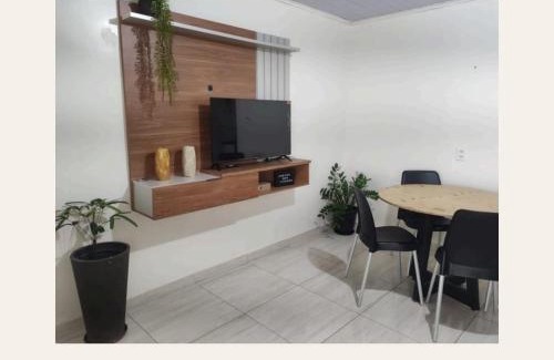 Macapa Apartamento | Apartamento Mobiliado