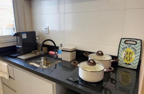 Barreiras Apartamento | Apartamento moderno no centro da cidade