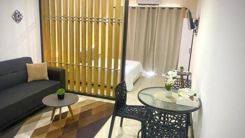 Encarnacion Apartamento | Apartamento Monoambiente en Encarnación con Parking