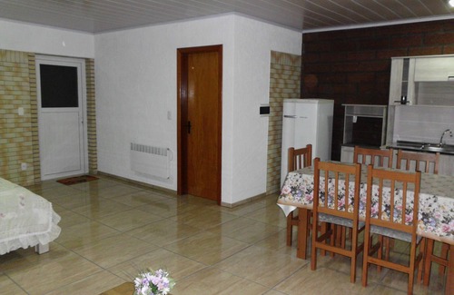 Nova Petropolis Apartamento | Apartamento na Serra 1;