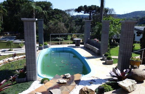 Nova Petropolis Apartamento | Apartamento na Serra 1;