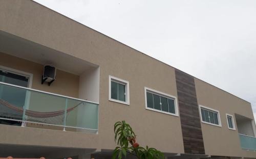 Pontal do Parana Apartamento | Apartamento na Praia de Pontal do Sul- Pontal do Paraná