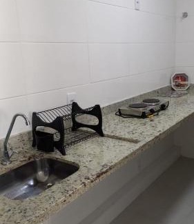 Cachoeira Paulista Apartamento | Apartamento no Condomínio da Fé