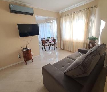 Centro I Apartamento | Apartamento no Centro de Brusque/SC