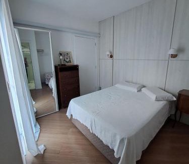 Centro I Apartamento | Apartamento no Centro de Brusque/SC