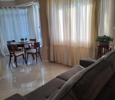 Centro I Apartamento | Apartamento no Centro de Brusque/SC