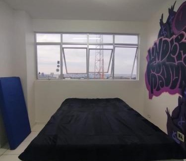 Centro Apartamento | Apartamento no centro de cascavel