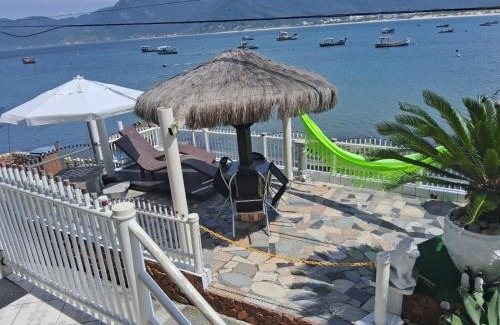 Pantano do Sul Apartamento | Apartamento no Costão do Pântano do Sul