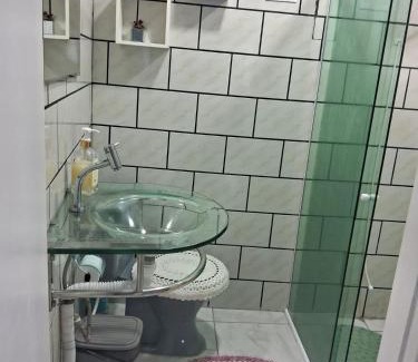 Pantano do Sul Apartamento | Apartamento no Costão do Pântano do Sul