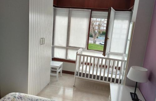 Noja Apartamento | Apartamento Noja Beach