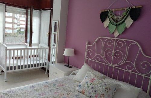 Noja Apartamento | Apartamento Noja Beach