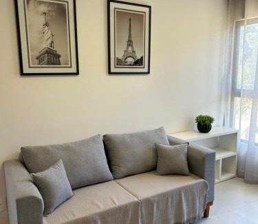 Boa Vista Apartamento | Apartamento Novo 3,3 Km da Villa Germânica