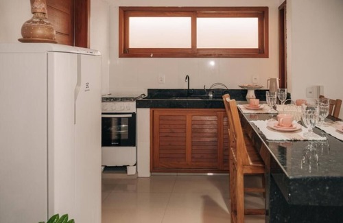 Historic Center Apartamento | Apartamento Novo ao lado da Rua Mucugê