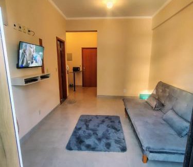 Caxambu Apartamento | APARTAMENTO NOVO NO CENTRO DE CAXAMBU mg