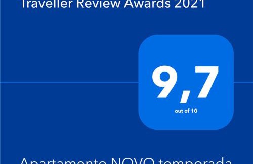 Piratuba Apartamento | Apartamento NOVO temporada