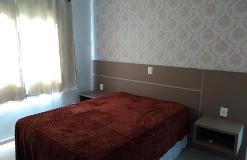 Piratuba Apartamento | Apartamento NOVO temporada