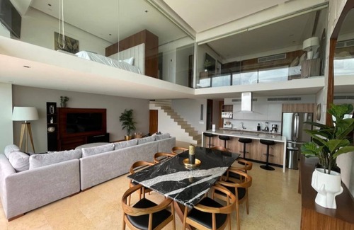 Nuevo Vallarta Apartamento | Apartamento Nuevo Vallarta México