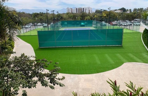 Nuevo Vallarta Apartamento | Apartamento Nuevo Vallarta México