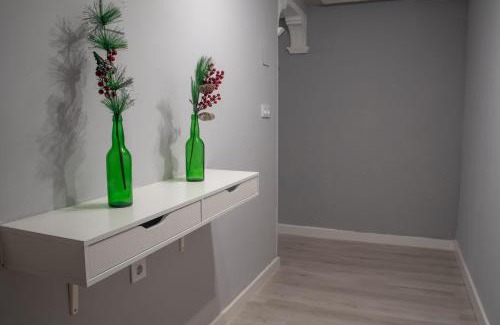 San Lázaro y Otero Apartamento | Apartamento Oviedo