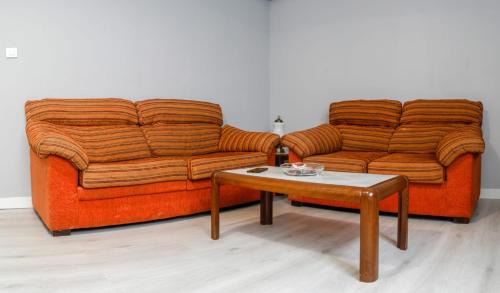 San Lázaro y Otero Apartamento | Apartamento Oviedo