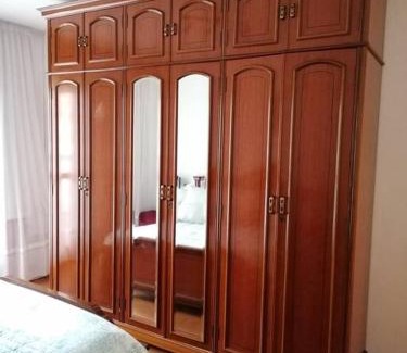 Barbastro Apartamento | Apartamento para 6 personas en Barbastro