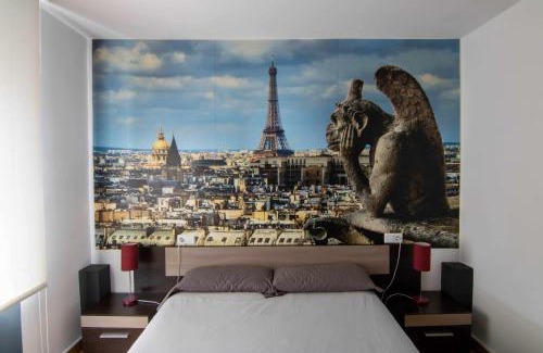 León Apartamento | Apartamento paris