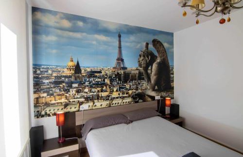 León Apartamento | Apartamento paris