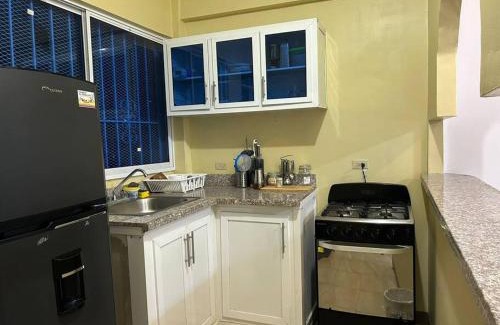 Azua Apartamento | Apartamento pisó 1 parqueo, piscina, terraza y más
