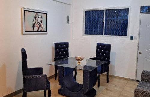Azua Apartamento | Apartamento pisó 1 parqueo, piscina, terraza y más