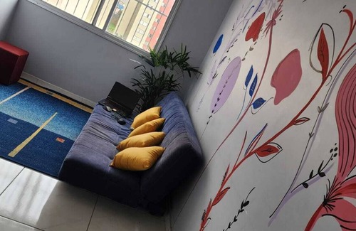 Osasco Apartamento | Apartamento Próximo a Rodoanel