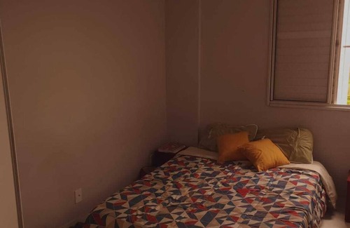 Osasco Apartamento | Apartamento Próximo a Rodoanel