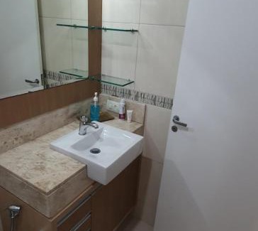 Ingleses Norte Apartamento | Apartamento Praia Ingleses 3 quartos - Condomínio Villa Rica