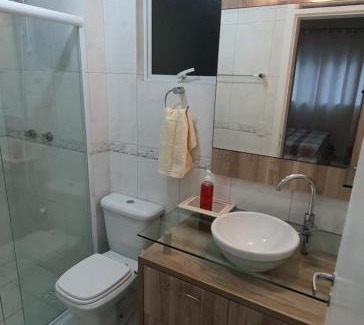 Ingleses Norte Apartamento | Apartamento Praia Ingleses 3 quartos - Condomínio Villa Rica